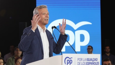 El PP conservaría la mayoría absoluta en Galicia, pero la izquierda crece con respecto a 2020