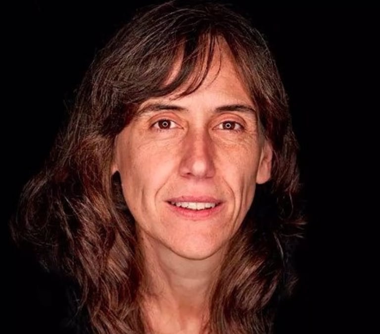 Ana Zamora gana el Premio Nacional de Teatro 2023