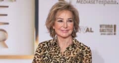 Ana Rosa Quintana apuesta por una "auténtica" Marina Rivers en su regreso a las tardes y se distancia de la política