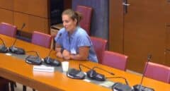 Angélique Cauchy: «Mi entrenador me violó casi 400 veces»
