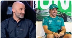 Paco González revela que Alonso está «enfadadísimo» con Lobato