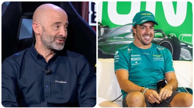 Paco González revela que Alonso está «enfadadísimo» con Lobato