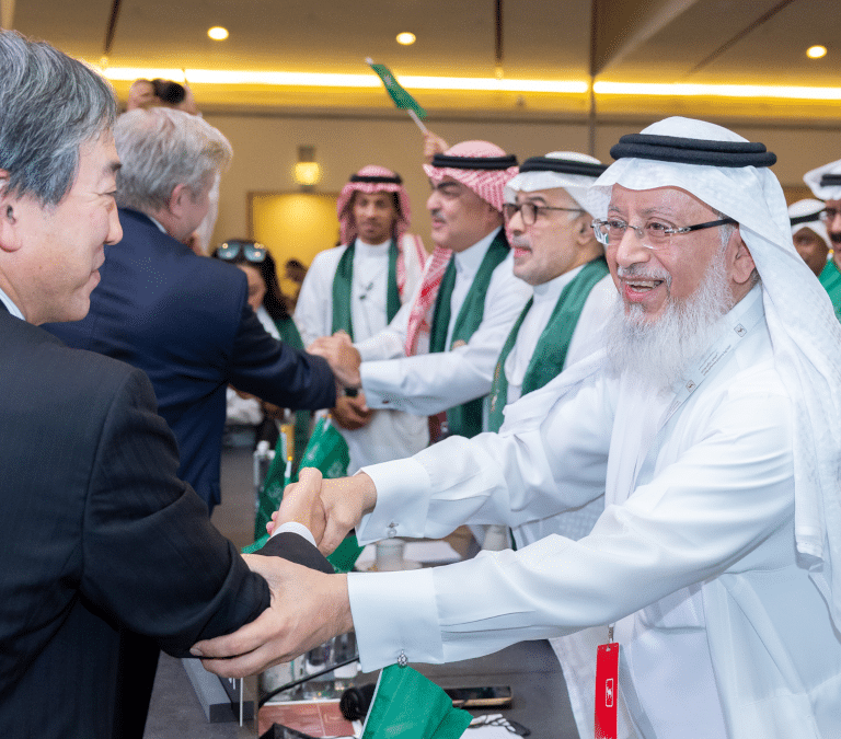 Arabia Saudí confirma su compromiso con la cultura en la reunión del Comité del Patrimonio Mundial de la Unesco en Riad