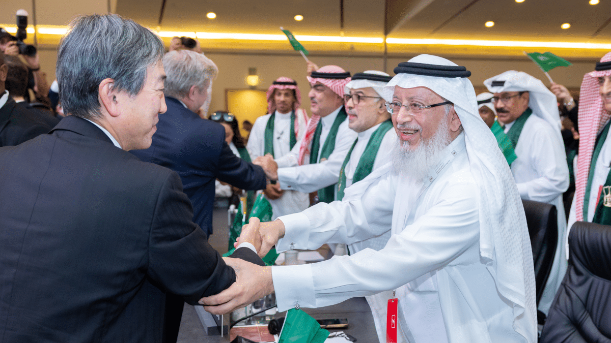 Riad ha sido la sede de una de las reuniones más exitosas del Comité del Patrimonio Mundial de la Unesco.