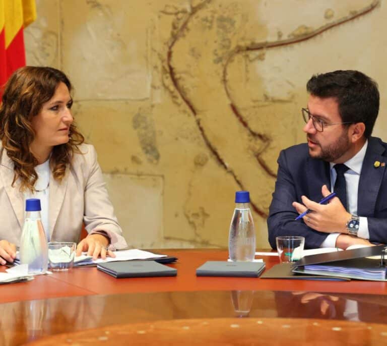El Govern advierte que el compromiso del catalán en Europa "no se ha cumplido"