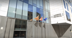 Condenan a 25 años de cárcel al hombre que mató de una treintena de apuñaladas a su vecina en Zaragoza