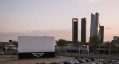 Cesur amplía su apuesta por la cultura con su patrocinio a los autocines de Málaga y Madrid
