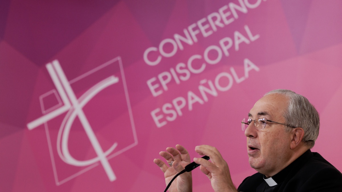 La Iglesia se postula contra le ley de amnistía: "No hay una situación excepcional"