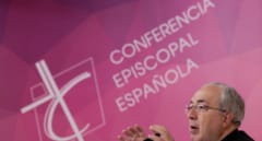 La Iglesia se postula contra le ley de amnistía: "No hay una situación excepcional"