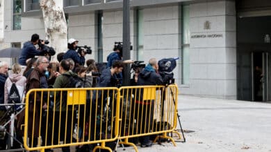 La prensa internacional se ceba con el 'caso Rubiales': "La imagen de España está muy dañada"