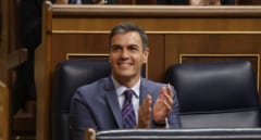 El Gobierno trabaja para presentar los Presupuestos de 2024 en cuanto Sánchez sea investido