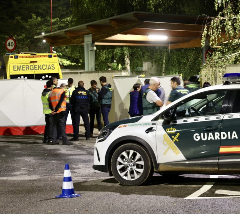 El autor del atropello masivo de Haro podría sufrir problemas de salud mental