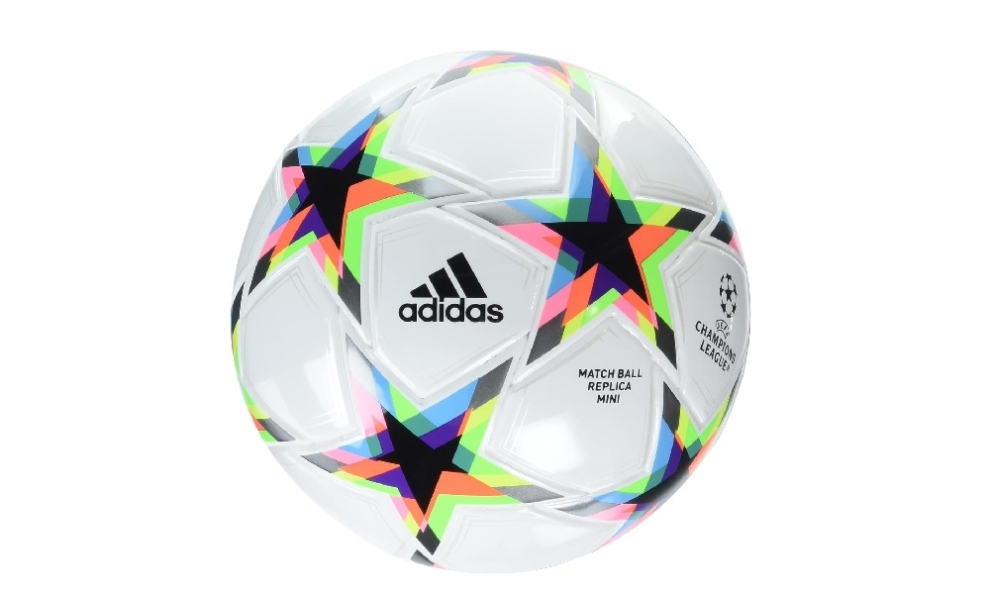 Los 10 mejores balones de fútbol del 2023