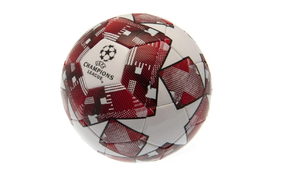 Balón de fútbol UEFA Champions League