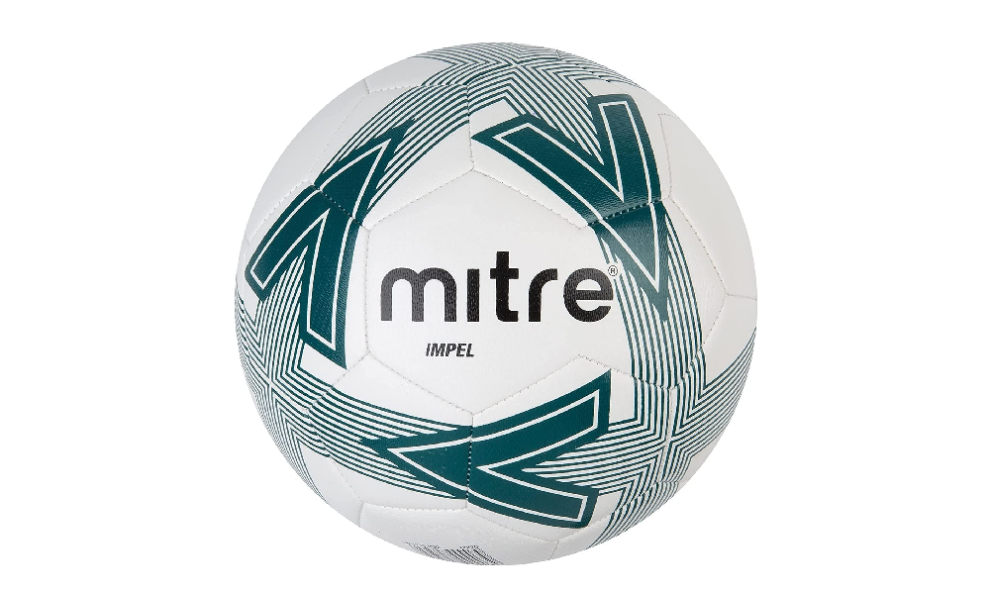 Balón de fútbol Mitre Impel para entrenamiento