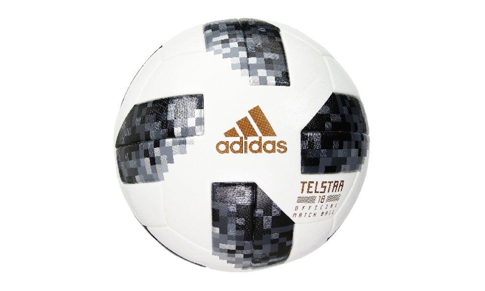 adidas Balón de fútbol de la FIFA World Cup Qatar 2022 para adultos