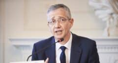 El Banco de España mantiene que el PIB crecerá un 2,3% este año pero revisa al alza la inflación