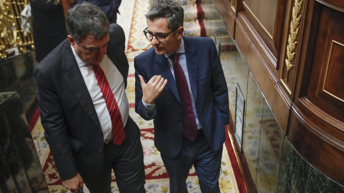 El Congreso da luz verde definitiva al uso de las lenguas cooficiales tras un bronco debate