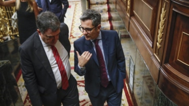 El Congreso da luz verde definitiva al uso de las lenguas cooficiales tras un bronco debate