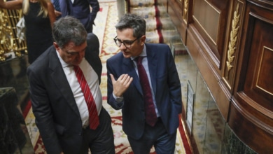 El Congreso da luz verde definitiva al uso de las lenguas cooficiales tras un bronco debate