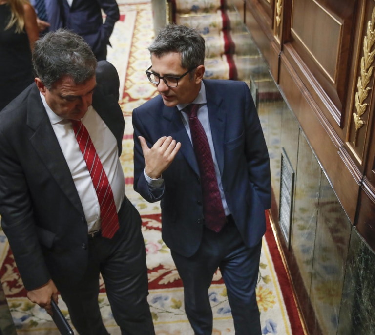 El Congreso da luz verde definitiva al uso de las lenguas cooficiales tras un bronco debate