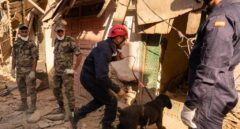 Concluyen las tareas de búsqueda de supervivientes en el terremoto de Marruecos: “Hay zonas a las que ha sido imposible llegar”