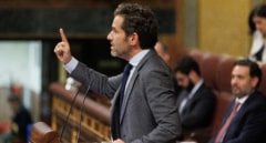 Génova intenta acallar las críticas: el discurso de Sémper en euskera estaba avalado por Feijóo