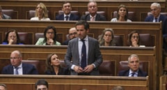 La preocupación de los letrados y el pésimo estreno de Sémper