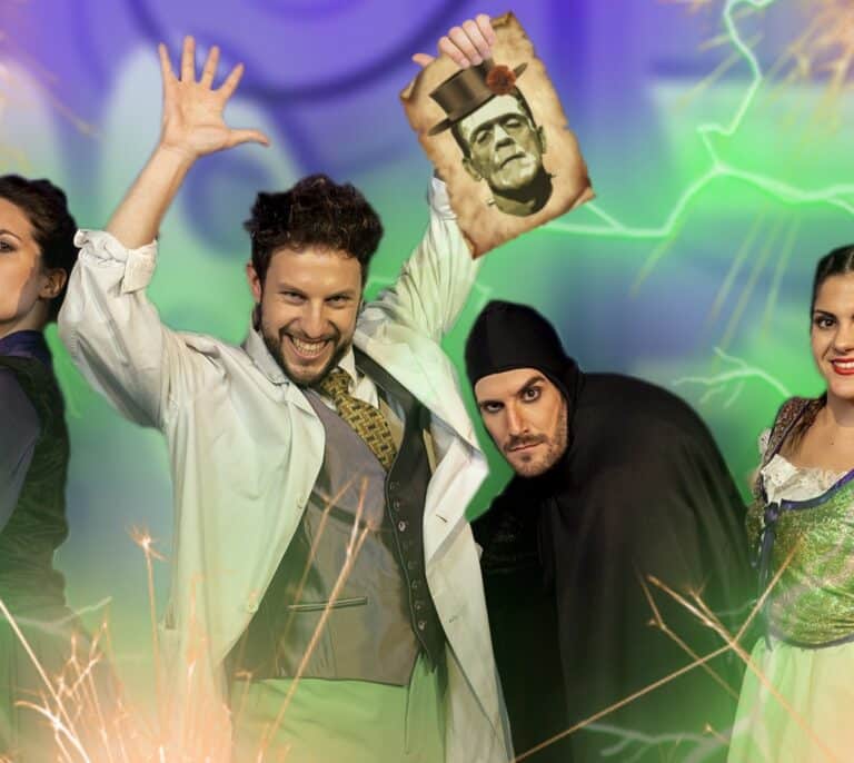 'Brodwei': El genio en un botijo