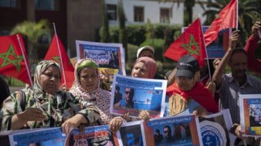 El asesinato a tiros de dos turistas marroquíes por guardacostas argelinos eleva la tensión en el Mediterráneo
