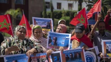 El asesinato a tiros de dos turistas marroquíes por guardacostas argelinos eleva la tensión en el Mediterráneo