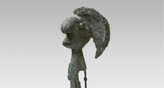 Picasso, el desconocido escultor de bronce