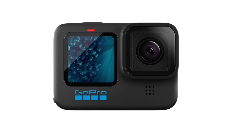 Cámara deportiva GoPro Hero 11