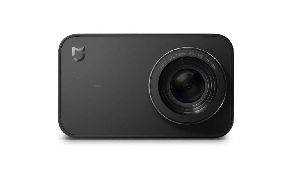 Cámara de acción Xiaomi Mijia Mini 4K