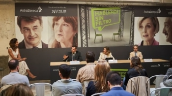Astrazeneca pone fin al silencio del cáncer de hígado, una enfermedad estigmatizada 