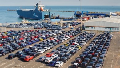 Los coches 'made in Spain' recuperan oxígeno: las exportaciones crecen un 21,3%