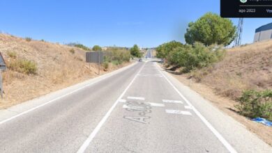 Tres muertos y un bebé herido en un accidente en Córdoba