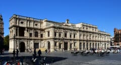 Ataque informático en el Ayuntamiento de Sevilla: los hackers piden un rescate