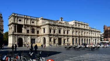 Ataque informático en el Ayuntamiento de Sevilla: los hackers piden un rescate