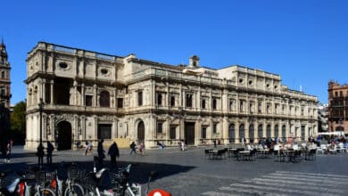Ataque informático en el Ayuntamiento de Sevilla: los hackers piden un rescate