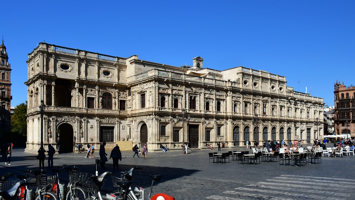 Ataque informático en el Ayuntamiento de Sevilla: los hackers piden un rescate