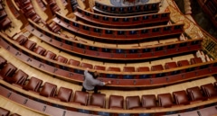 El PSOE espera gestos "públicos" de ERC y Junts y asume que la "pugna" entre ambos enreda la negociación
