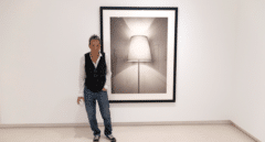Los nuevos hallazgos de Chema Madoz, observador de la vida en los objetos