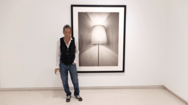 Los nuevos hallazgos de Chema Madoz, observador de la vida en los objetos