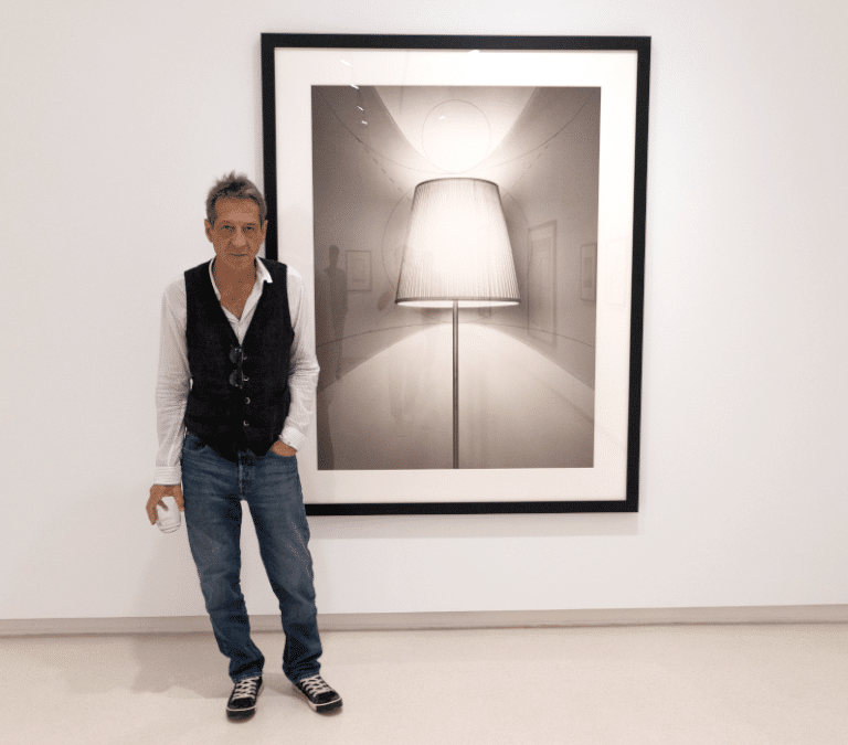 Los nuevos hallazgos de Chema Madoz, observador de la vida en los objetos