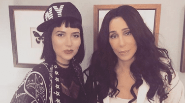 Cher, acusada por su exnuera de secuestrar a su hijo: "No sé dónde o cómo está mi marido"
