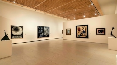 Colección Banco Santander: un recorrido único por el arte y la historia