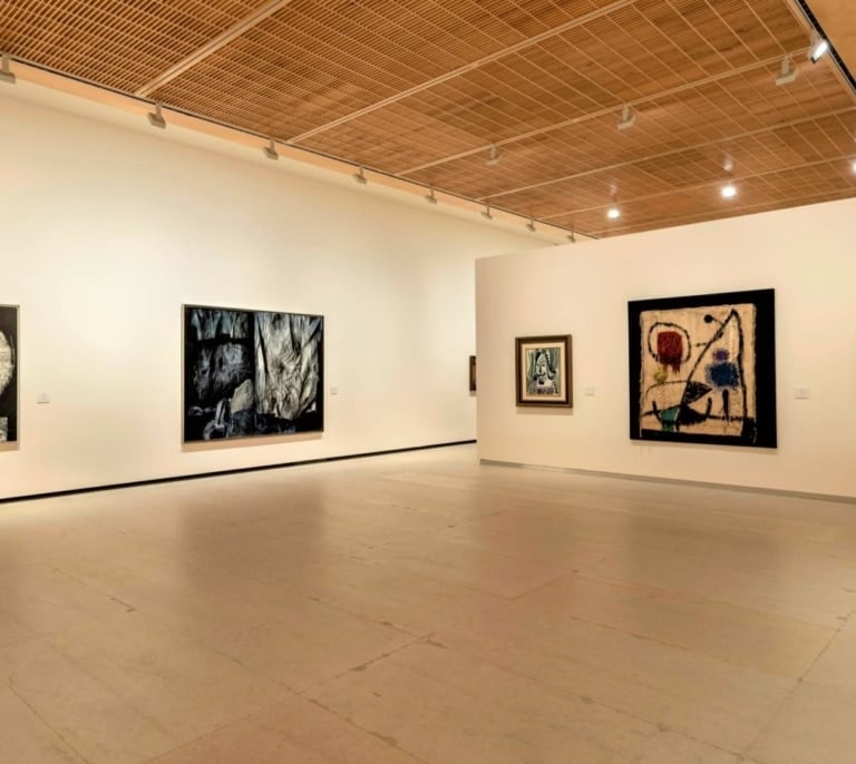 Colección Banco Santander: un recorrido único por el arte y la historia