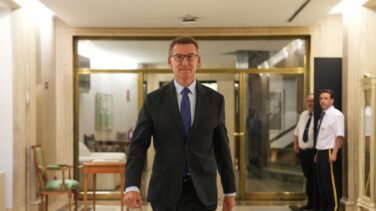 Feijóo desgastará al PSOE con su oferta de investidura bajo el beneplácito de Vox