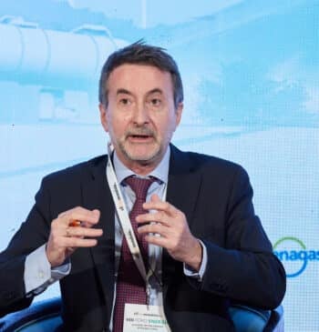 El apagón hunde los beneficios de Repsol que caen un 62% en [...]